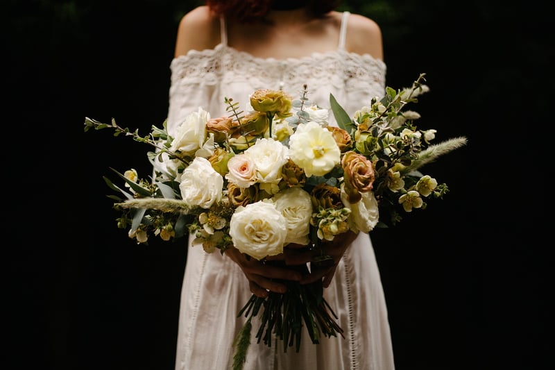 Wedding Rings
